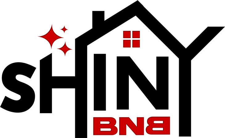 SHINY BNB Logo